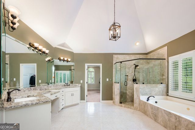 5510 Stoneleigh Drive, Suwanee, GA 30024