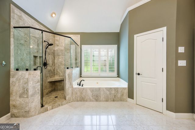 5510 Stoneleigh Drive, Suwanee, GA 30024