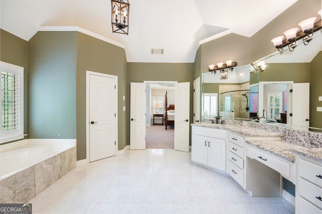 5510 Stoneleigh Drive, Suwanee, GA 30024