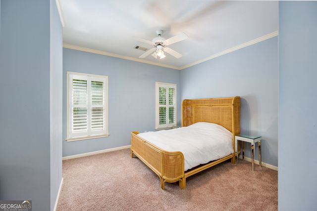 5510 Stoneleigh Drive, Suwanee, GA 30024