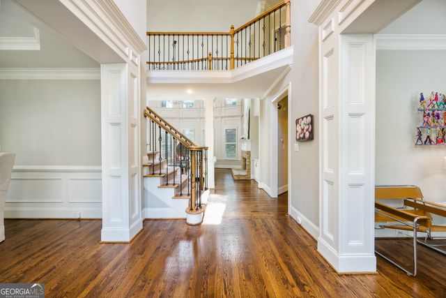 5510 Stoneleigh Drive, Suwanee, GA 30024