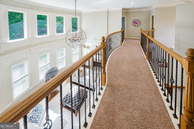 5510 Stoneleigh Drive, Suwanee, GA 30024