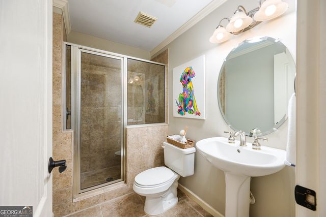 5510 Stoneleigh Drive, Suwanee, GA 30024