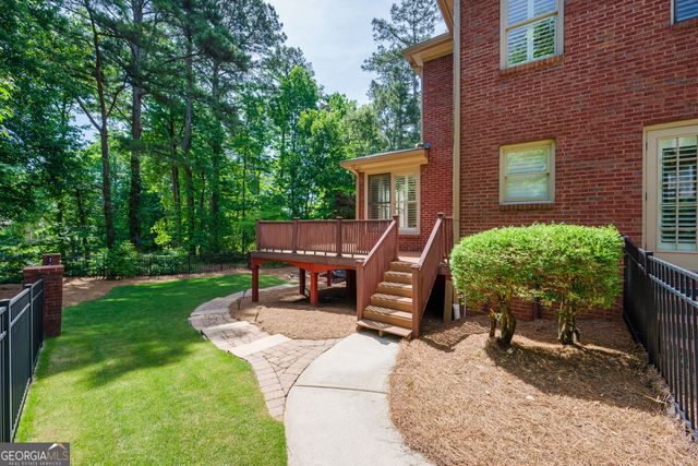 5510 Stoneleigh Drive, Suwanee, GA 30024