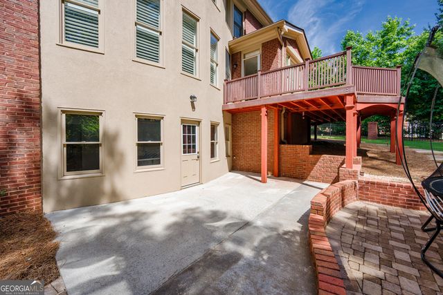 5510 Stoneleigh Drive, Suwanee, GA 30024