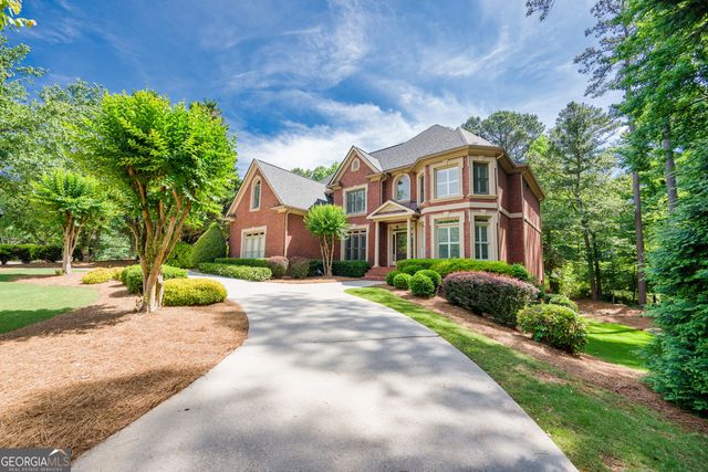 5510 Stoneleigh Drive, Suwanee, GA 30024