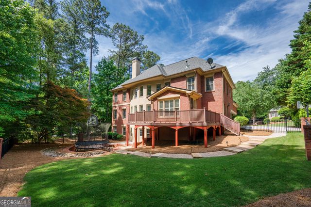 5510 Stoneleigh Drive, Suwanee, GA 30024