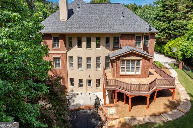 5510 Stoneleigh Drive, Suwanee, GA 30024