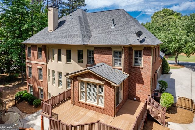 5510 Stoneleigh Drive, Suwanee, GA 30024
