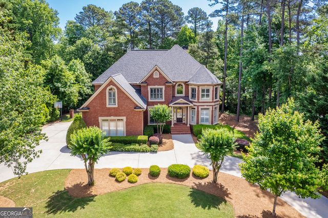 5510 Stoneleigh Drive, Suwanee, GA 30024
