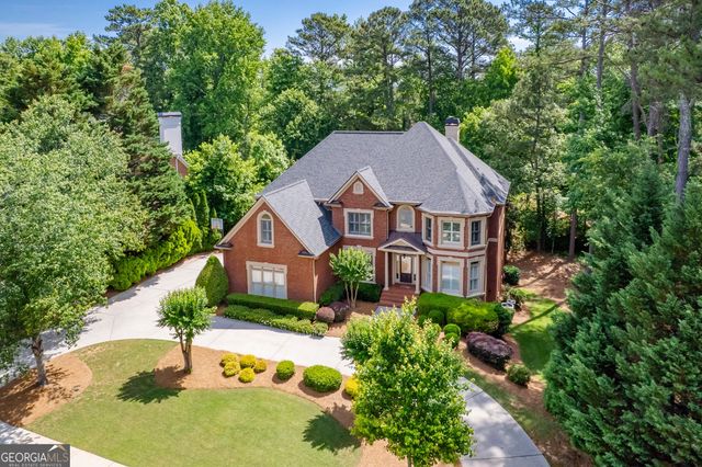5510 Stoneleigh Drive, Suwanee, GA 30024