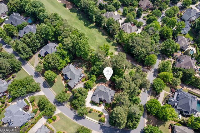 5510 Stoneleigh Drive, Suwanee, GA 30024