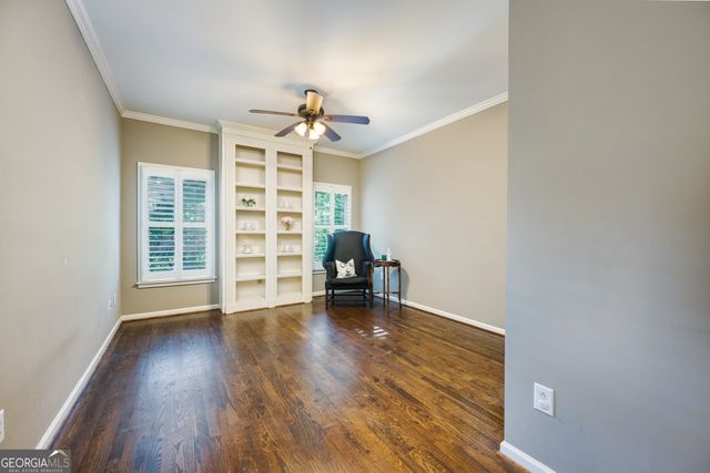 5510 Stoneleigh Drive, Suwanee, GA 30024