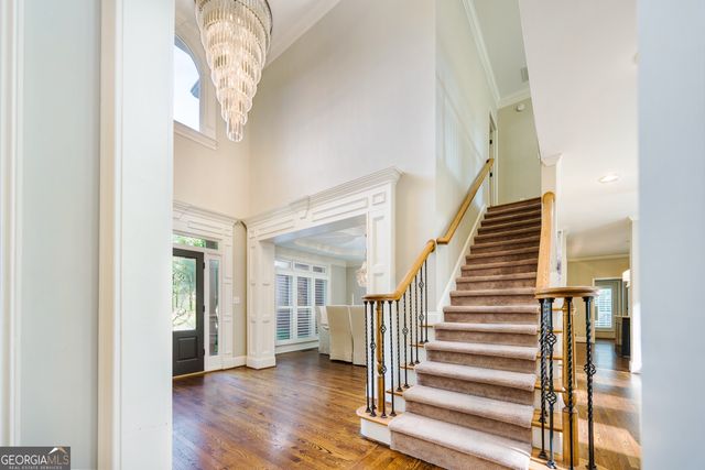 5510 Stoneleigh Drive, Suwanee, GA 30024