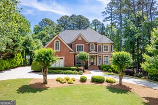5510 Stoneleigh Drive, Suwanee, GA 30024
