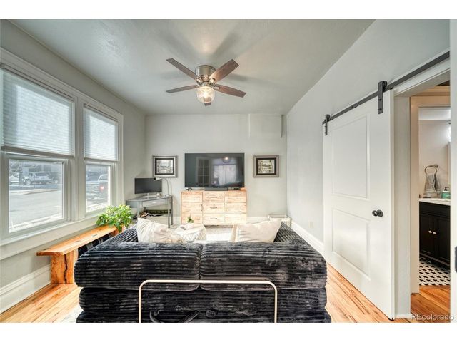 144 N C St, Salida, CO 81201