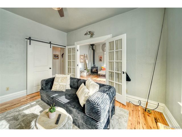 144 N C St, Salida, CO 81201