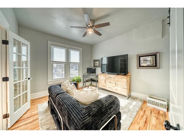 144 N C St, Salida, CO 81201