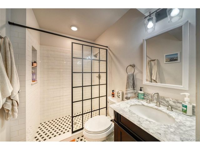 144 N C St, Salida, CO 81201