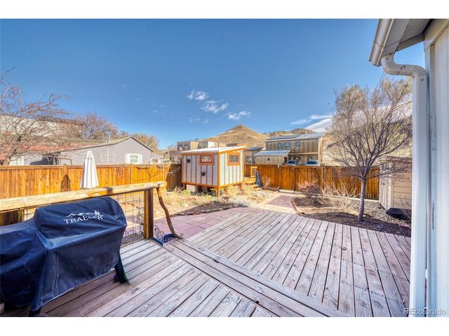 144 N C St, Salida, CO 81201