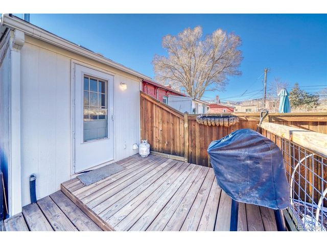 144 N C St, Salida, CO 81201