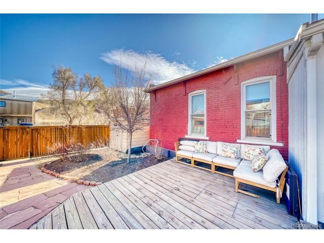 144 N C St, Salida, CO 81201