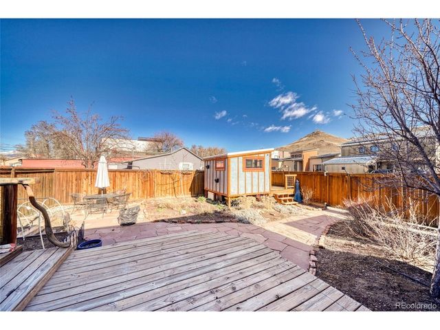 144 N C St, Salida, CO 81201