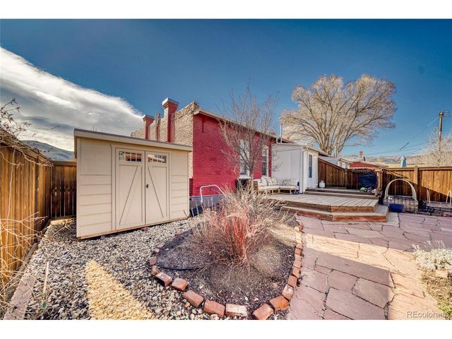 144 N C St, Salida, CO 81201
