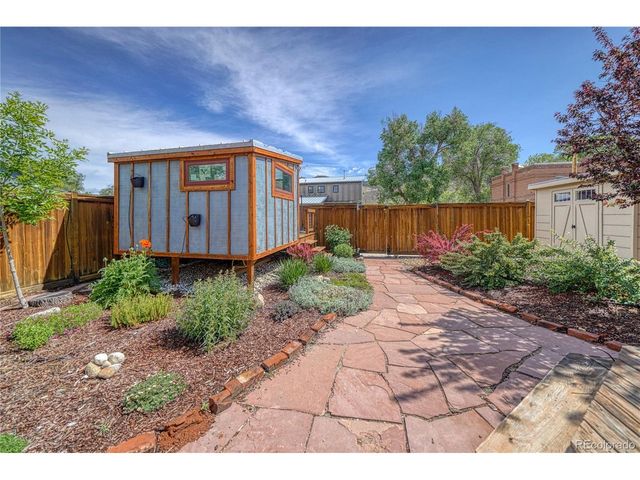 144 N C St, Salida, CO 81201