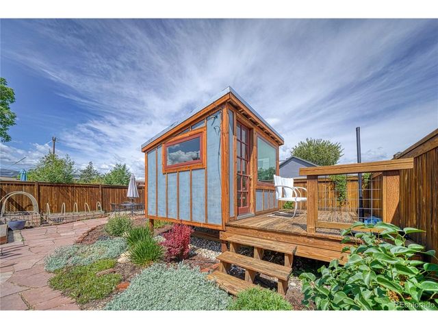 144 N C St, Salida, CO 81201