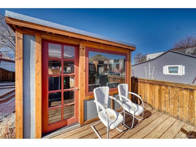 144 N C St, Salida, CO 81201