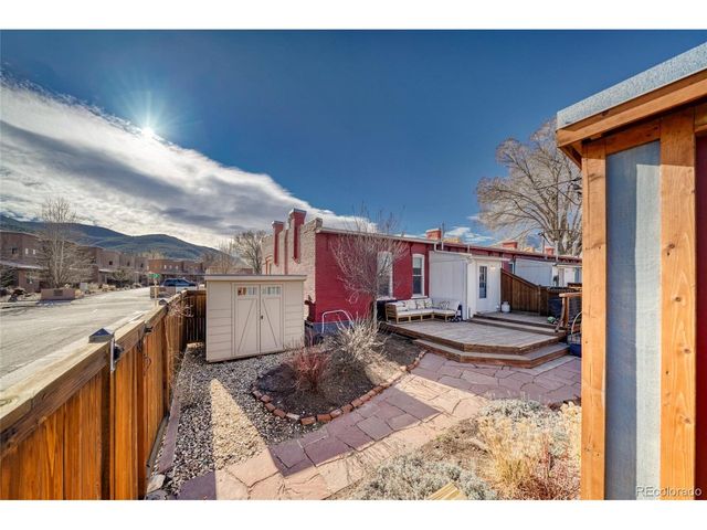 144 N C St, Salida, CO 81201