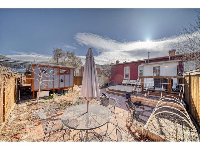 144 N C St, Salida, CO 81201