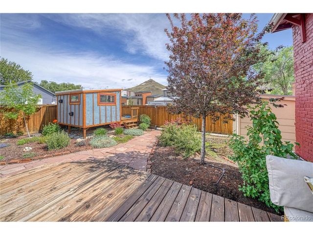 144 N C St, Salida, CO 81201
