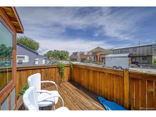 144 N C St, Salida, CO 81201