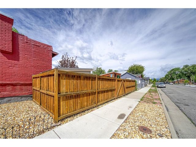 144 N C St, Salida, CO 81201