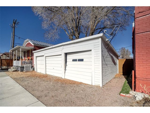 144 N C St, Salida, CO 81201