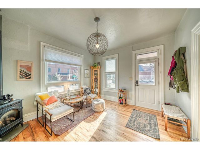 144 N C St, Salida, CO 81201