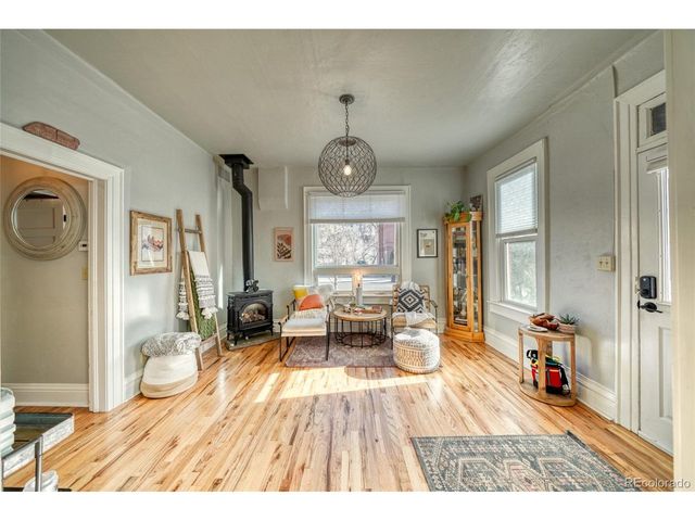 144 N C St, Salida, CO 81201