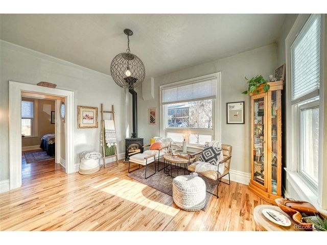 144 N C St, Salida, CO 81201