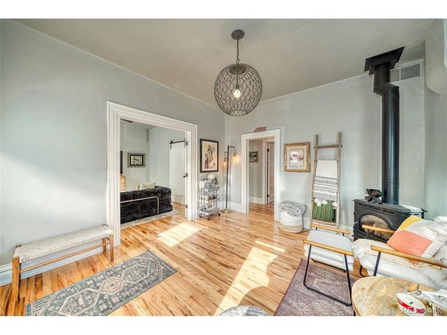 144 N C St, Salida, CO 81201