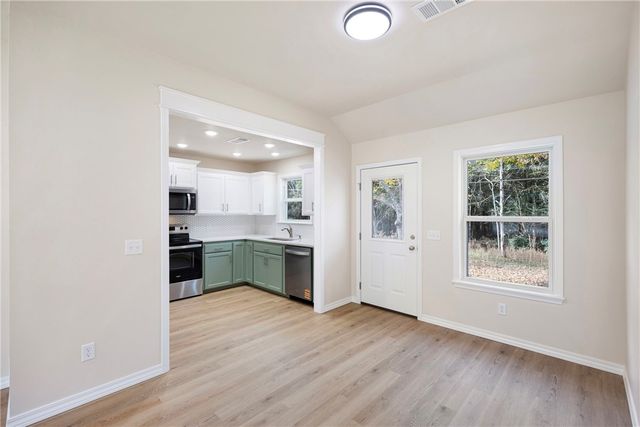 500 Scott Lane, Russellville, AR 72802