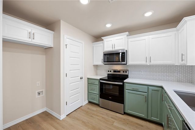 500 Scott Lane, Russellville, AR 72802