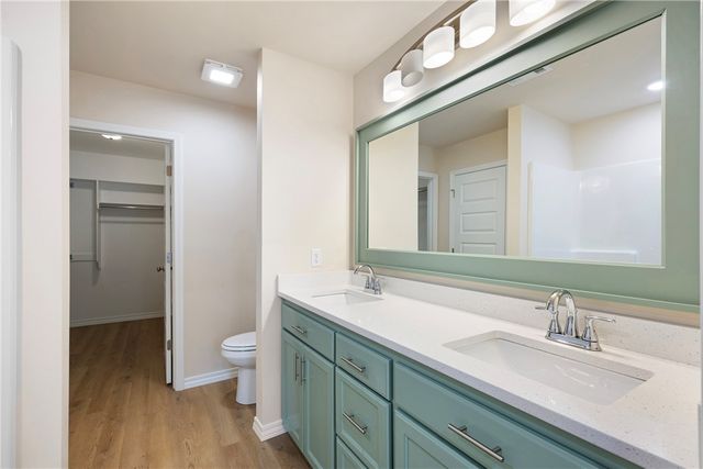 500 Scott Lane, Russellville, AR 72802