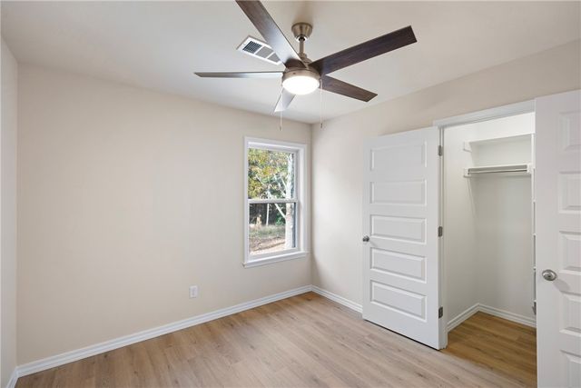 500 Scott Lane, Russellville, AR 72802