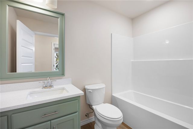 500 Scott Lane, Russellville, AR 72802