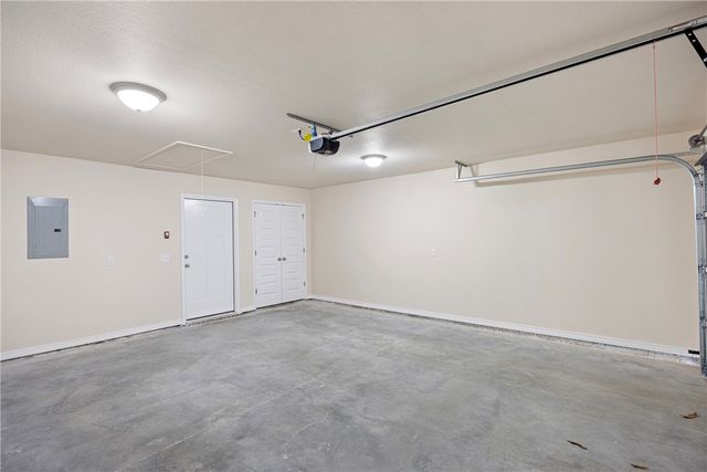 500 Scott Lane, Russellville, AR 72802