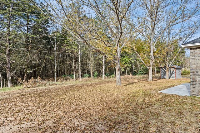 500 Scott Lane, Russellville, AR 72802