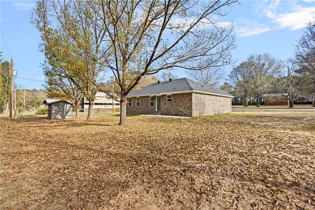 500 Scott Lane, Russellville, AR 72802