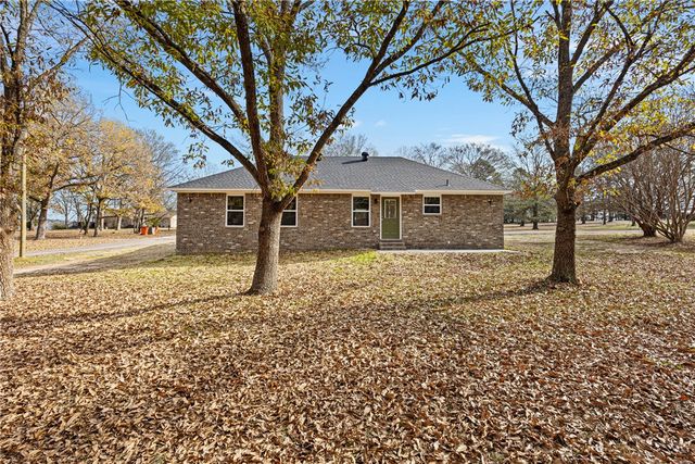500 Scott Lane, Russellville, AR 72802